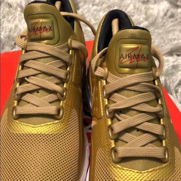 Nike Air Max Zero QS NEW UNWORN - Picture 2 of 5